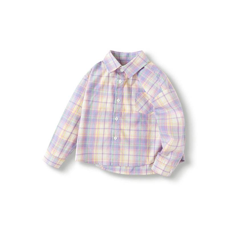 Рубашка для мальчиков Balabala - Boxette Shop